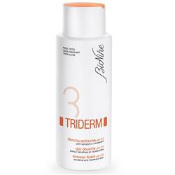 TRIDERM DOCCIASCHIUMA PH 3,5 400 ML
