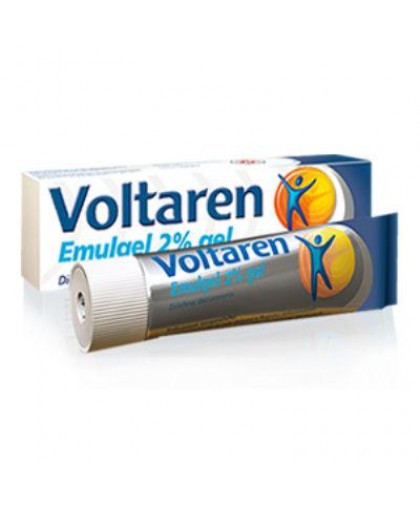 VOLTAREN EMULGEL*GEL 100G 2%