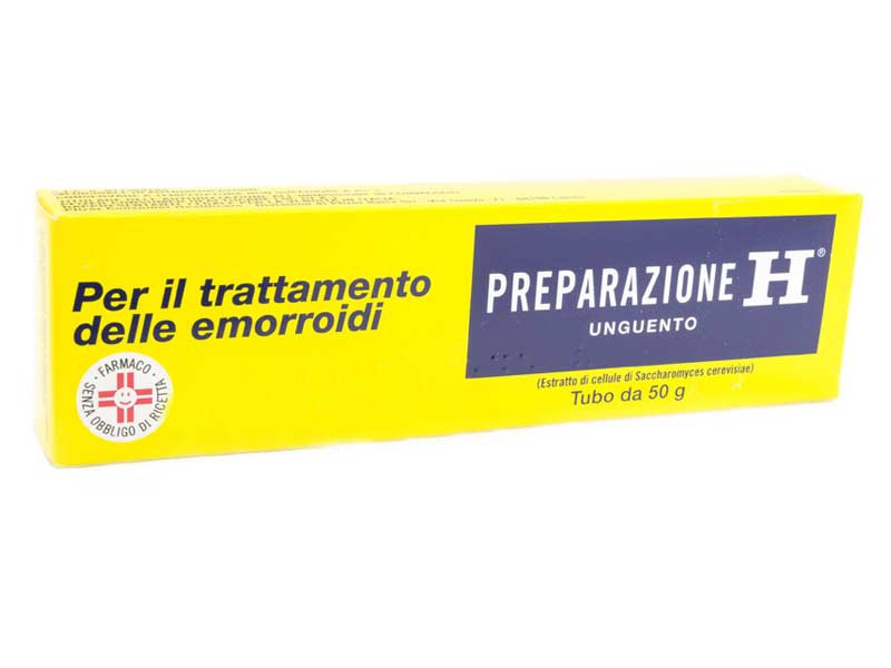 PREPARAZIONE H*UNG 1,08% 50G