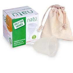 NATU COPPETTA MESTRUALE 1