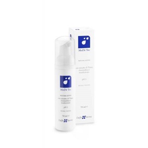 MODE' TEC MOUSSE ATTIVA 70ML
