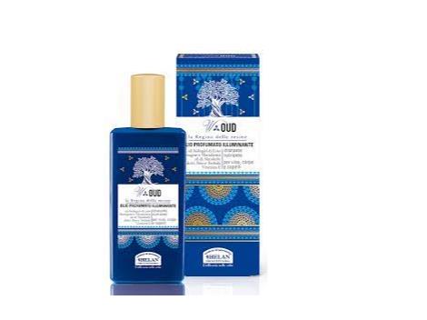 W OUD OLIO PROFUMATO ILL 50ML