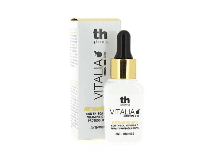 TH VITALIA MINIST C ANTIRUGHE