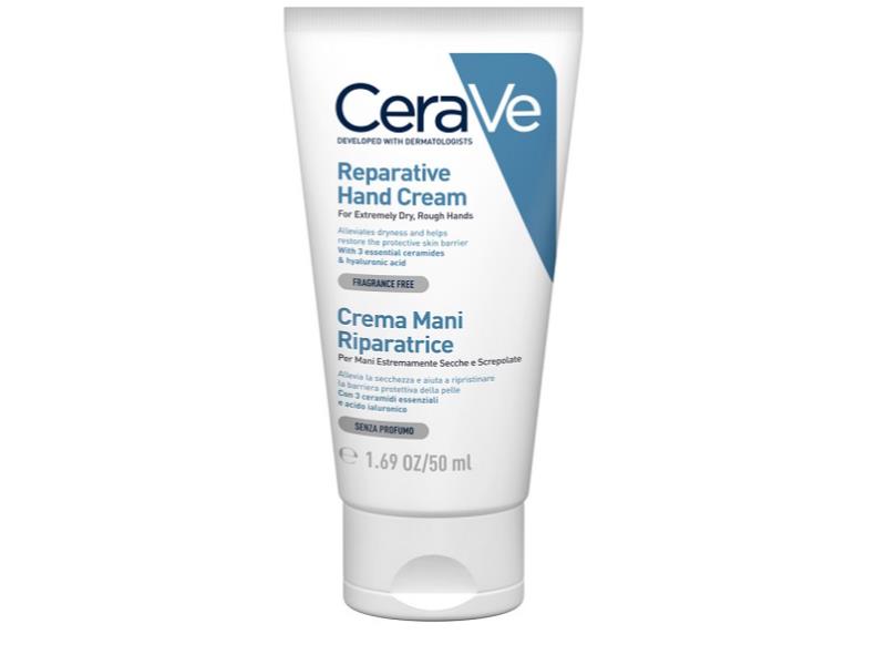CERAVE CREMA MANI 50ML