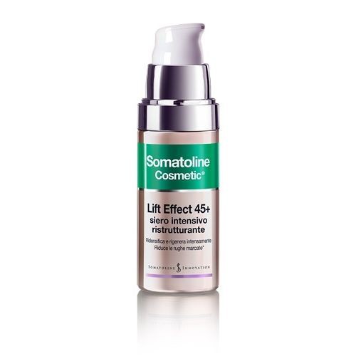 SOMATOLINE C 45+SIERO RISTRUT