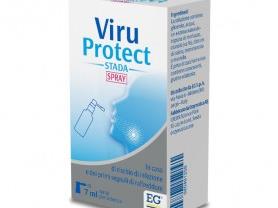 VIRUPROTECT SPRAY BUCCALE 7ML