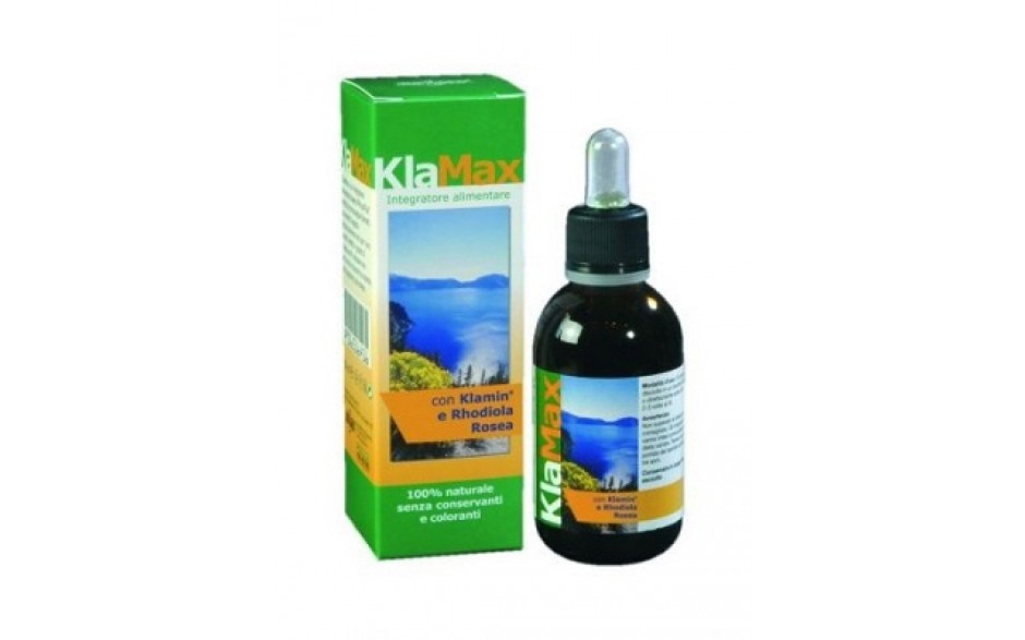 KLAMAX LIQUIDO 50ML NF