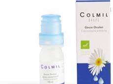 COLMIL DROPS GOCCE OCULARI10ML