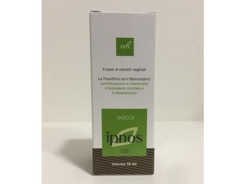 IPNOS GOCCE 50ML
