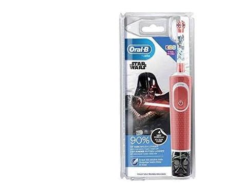 ORALB POWER VITALITY STAR W SP