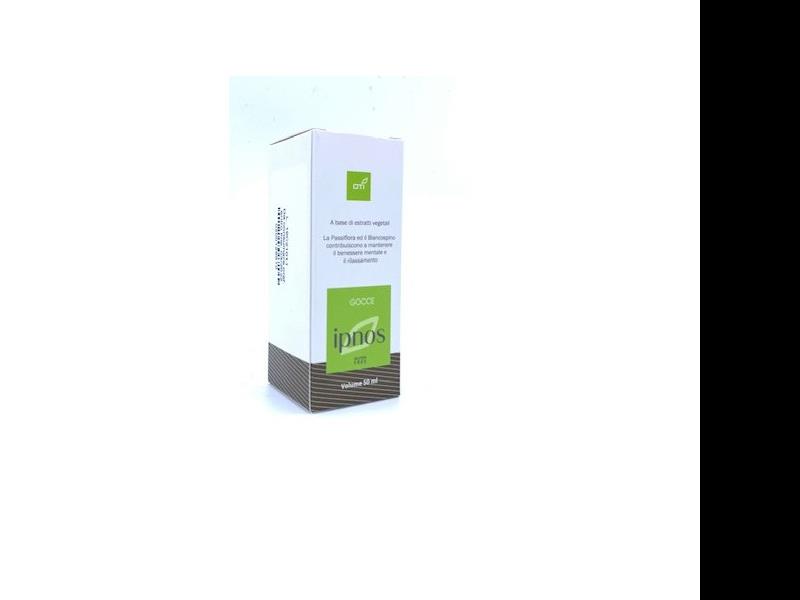 IPNOS GOCCE 50ML