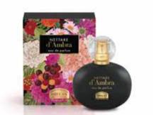 NETTARE D'AMBRA EDP 50ML