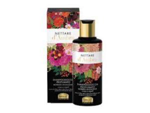 NETTARE D'AMBRA SHAMPOODOCCIA