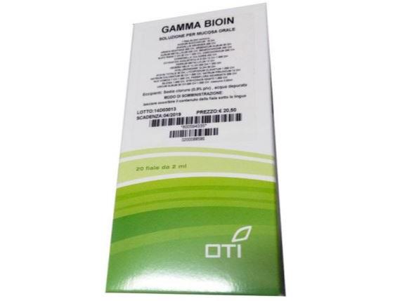 Ginecoti Comp 50ml Gtt