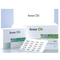 INVER OTI 60 CAPSULE 160 MG