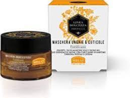 DOLCEZZA MAS UN-CUTICOLE FORT