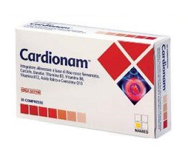 CARDIONAM 30CPR