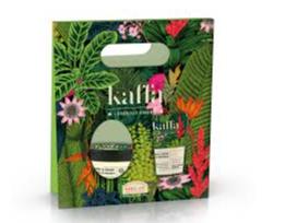 HELAN KAFFA SET MANI&UN BUR+CR