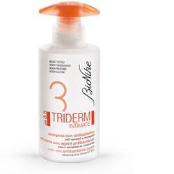 TRIDERM INTIMATE DET ANTIBATT