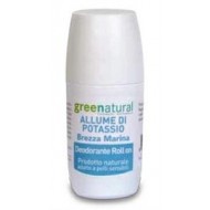 GREENATURAL ROLL ON BREZZA MARINA