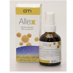 ALLEX SPRAY 50 ML