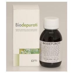 BIODEPUROTI COMP 100 ML GOCCE