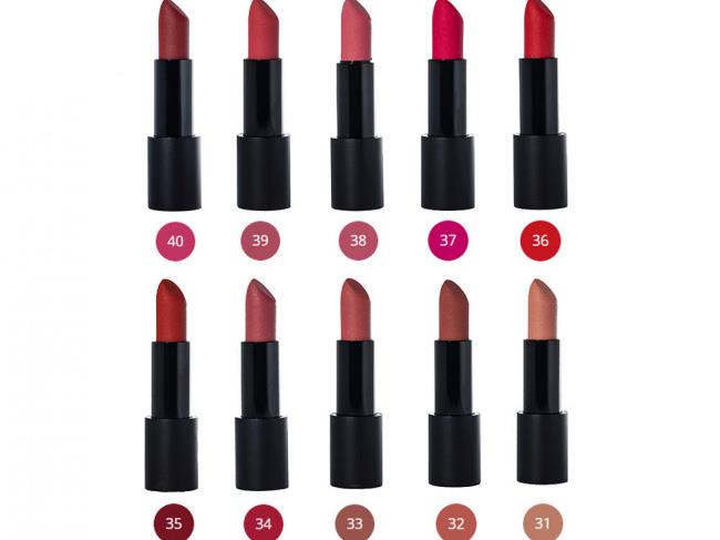 MATT&VELVET LIPSTICK 32