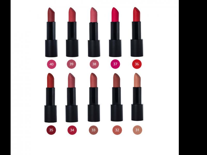 MATT&VELVET LIPSTICK 34