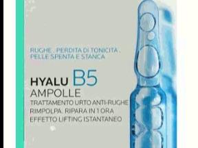 HYALU B5 AMPOLLE 7X2ML