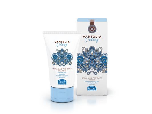 VANIGLIA OOLONG CR MANI PROF