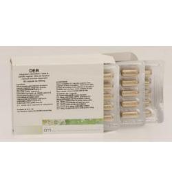 DEB 60 CAPSULE OTI