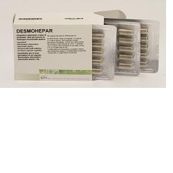 DESMOHEPAR 60 CAPSULE  250 MG OTI