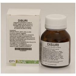 DISURI 60 CAPSULE