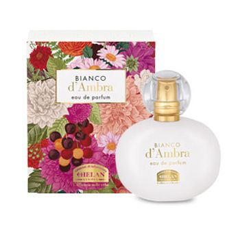 BIANCO D'AMBRA EDP 50ML