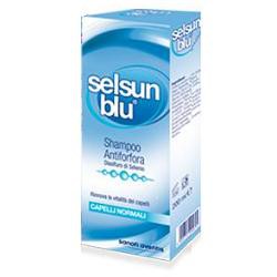 SELSUNBLU CAP NORM 200ML