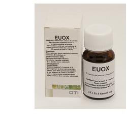 EUOX 60 CAPSULE 100 MG