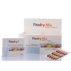 FITODRY 1 60 CAPSULE OTI