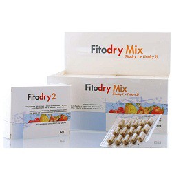 FITODRY 2 60 CAPSULE OTI