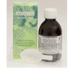 FITODEPUROTI OTI 200 ML