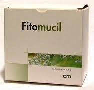 FITOMUCIL 20 BUSTINE OTI