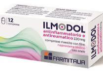 ILMODOL ANTINF ANTIR*24CPR 220