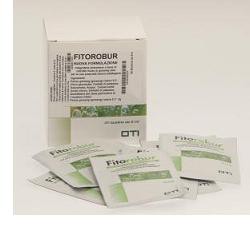 FITOROBUR 20 BUSTINE 5 ML