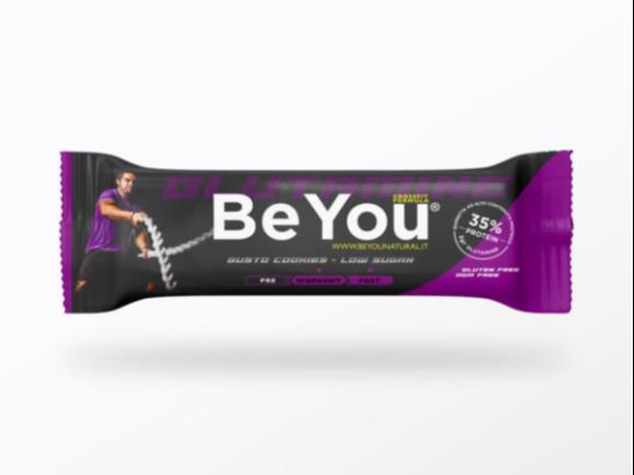 BE YOU SPORT CROSSFIT FOR BARR