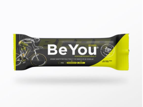 BE YOU SPORT EXTENDED PER BARR