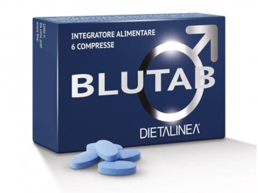 BLUTAB 6CPR