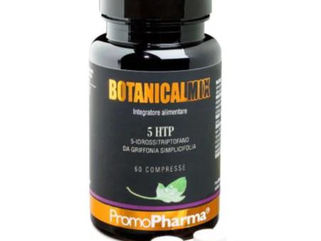 5HTP BOTANICAL 60CPR