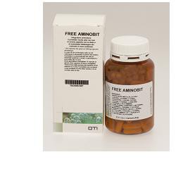 FREE AMINOBIT COMP 120 CAPSULE OTI