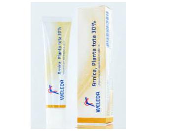 ARNICA PT 25G GEL