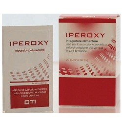 IPEROXY 20 BUSTINE OTI