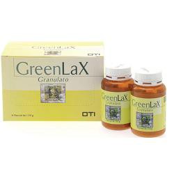 GREEN LAX GRANULATO 130 GR